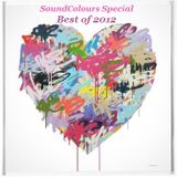 SoundColours Special - Best of 2012