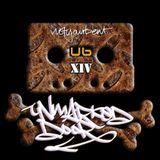 Unmarked Door UBRadio 42 (NYB14)