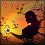RUBYX - Sunball. (Chillout mix)