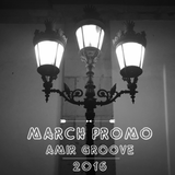 MARCH PROMO 2016