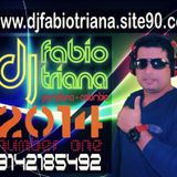 Dj Fabio Triana - Champeta 002