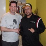 Funky People Dennis Alcapone Special pt1 ~ 11 June 2013