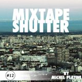 SHUTTER MIXTAPE #12