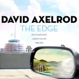 David Axelrod The Edge