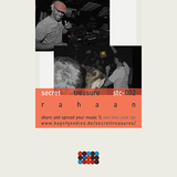 SECRET TREASURE 002 - Rahaan