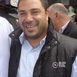 Lucas Jaszewski (Integrante de la Agrup Mas Ciudad, Mas Futuro en Capital Federal, Frente Renovador)
