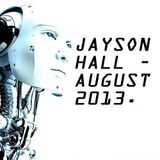 AUGUST 2013