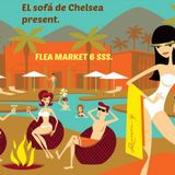 FLEA MARKET 6 SSS (SPECIAL SUMMER SESSION) BY MR ROSSAINZ JUN 2015