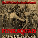 FUNK SQUAD! Summerbreeze