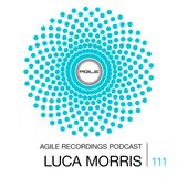 Agile Recordings Podcast 111 with Luca Morris (Microdinamic)