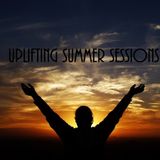 Steven P - Uplifting Summer Sessions Vol.1