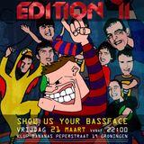 Bassface Edition II Future Bass & Trap Set. Skirre Tijden x Busz Lightyear