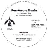 RareGroove Mania