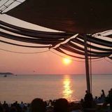 Terrace Party :-)