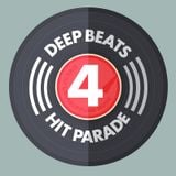 Deep Beats Hit Parade - Episode 4 - Hosted by Richie Hartness and Massi "Deeka" Alessandrini