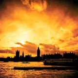 Sunset London (episode N8)