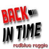 BACK IN TIME mixed by reggie