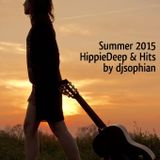 2015 HippieDeep & Hits by djsophian Saint-Tropez.320mp3
