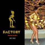 Frankie Bones - Factory #1 JULY 1992 Full Tape