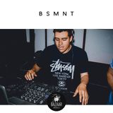 Junior Goodfellaz X BSMNT
