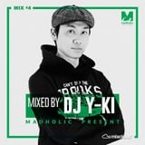 MadMix v4 _ DJ Y-Ki - In Da Mad
