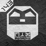 Andy Mart - Mix Machine@DI.FM 143
