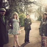 Folk & Acoustic Show 8 - The Teacups!