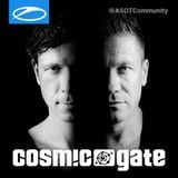 Cosmic Gate – Live @ A State Of Trance 700 Festival in Mandarine Park (Buenos Aires) (11.04.2015)