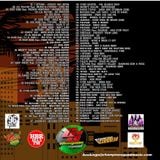 Champion Squad - Street Mix (Dancehall_Hip-Hop Mix CD 2013)