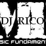DJ Rico Music Fundamental - Afro House Dance Mix - Feb 2013