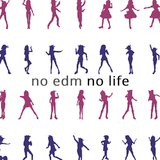 no edm no life mix 010