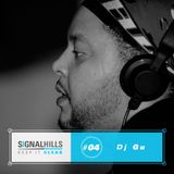 Signal Hills#4 Dj QU