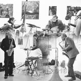 WHM live at Artsmith gallery