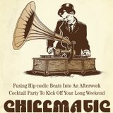 Chlillmatic Teaser by JNR