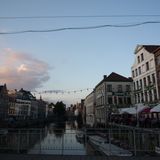 Dubtechno, elektronica and love (zen.fm)