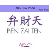 Benzaiten に Trish Van Eynde 09.12.2015