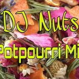 DJ Nuts PotpourriMix