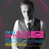 Ferry Tayle - Live @ A State Of Trance Festival, Who's Afraid Of 138! Utrecht (2016-02-27)