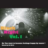 Black Night Vol.1