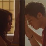 Love Is The Feeling , She Is The Reason (14.02.2013)