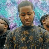 Sasha Shantel Interviews UK Hip Hop Collective 808iNK