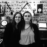 Victoria Wolf & Jay Duncan - Apr 2016