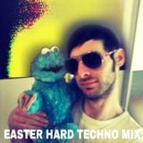 DJ Drops @ The Easter Hard Techno Session (20.04.2014)