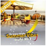 Soulful Mix 2 with Andrew Coaster