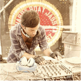 Michael Perry - Sol Lover