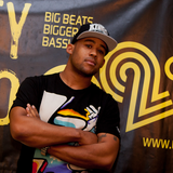 DJ JC R&B Thursdays 9-11pm (1st hour) March 13th 2014 sponsored by Boutique Mcr