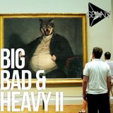 Big Bad & Heavy 2 -Drum & Bass Mix (Mind Vortex/Rene LaVice/Dimension) - Seany D