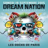 Psycliks - Dream Nation 2015
