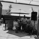 L'Agape Fête La Music...Le 19/06/2015...By Kris To Swing