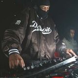 DJ Stingray - Live @ Bootleg DJ Cafe